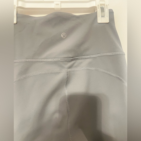 Lululemon Groove Nulu High-Rise Flared Pant | 4 - Picture 6 of 6